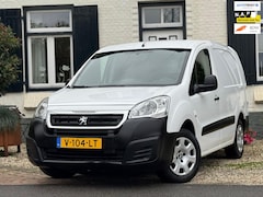 Peugeot Partner - 122 1.6 BlueHDi 100 L1 Premium S&S|Automaat|Airco|