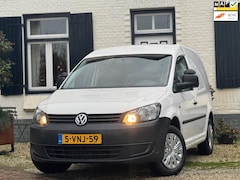 Volkswagen Caddy - 1.6 TDI|MARGE|