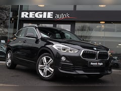 BMW X2 - sDrive20i High Executive Leer Navi HuD HiFi LED