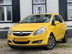 Opel Corsa - 1.2-16V '111' Edition|64DKM|NAP|