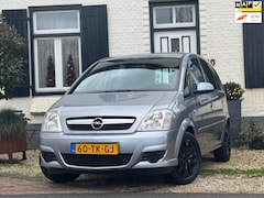 Opel Meriva - 1.4-16V Enjoy|Airco|Elek-ramen|