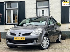 Renault Clio - 1.2-16V Collection|Dealer onderhouden|Nette auto