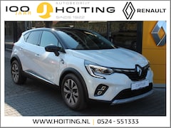 Renault Captur - TCe 90 techno * TREKHAAK / CAMERA