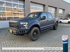 Ford F150 - RAPTOR 3.5 v6 twin turbo 450 PK