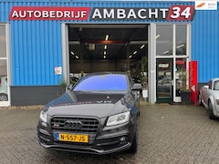 Audi Q5 SQ5 - 3.0 TDI quattro Pro Line | Trekhaak | Parksensor | Maxhaust Sound