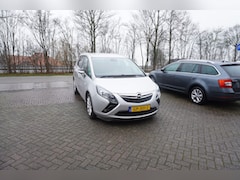 Opel Zafira Tourer - 1.4 Cosmo 7p. CRUISE CAMERA NAVI TREKHAAK