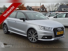 Audi A1 Sportback - 1.0 TFSI 5drs Sport Pro Line S