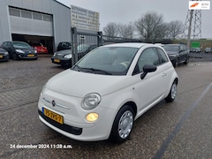 Fiat 500 - 1.2 Naked/3D/Apk 16-12-2025