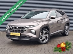 Hyundai Tucson - 1.6 T-GDI Comfort 4WD Plug in Hybrid PHEV | Adaptive Cruise | Apple Carplay | Navigatie |