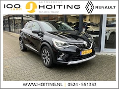 Renault Captur - TCe 90 techno * PARKEERSENSOREN V+A / CAMERA