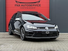 Volkswagen Golf - 2.0 TSI R 4Motion FULL / INC. GARANTIE