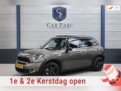 MINI Countryman - 1.6 Cooper S Chili 184+PK XENON/SFEER/PANORAMADAK/NAVI/LEER+S.VERWARMING/LMV/PDC/CRUISE/EC