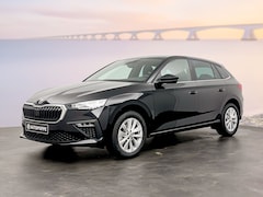 Skoda Scala - 1.0 TSI Business Edition - Travel Assist