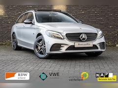 Mercedes-Benz C-klasse Estate - 300 e Business Solution AMG Limited