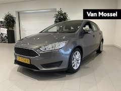 Ford Focus - 1.0 Trend Edition 101 PK