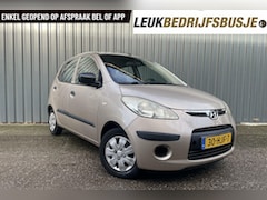 Hyundai i10 - 1.1 Active Cool