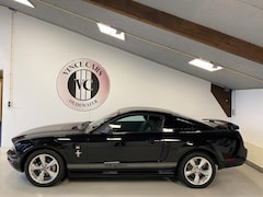 Ford Mustang - USA 4.0L V6