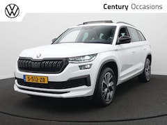 Skoda Kodiaq - 1.5 TSI Sportline Business 7p. Navi / Clima / Adaptive Cruise / Achteruitrijcamera / Trekh