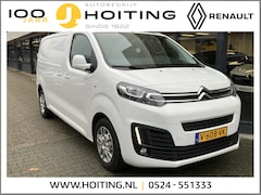 Citroën Jumpy - 2.0 BlueHDI 120 Business M S&S