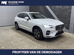 Volvo XC60 - T6 Recharge Bright | Long Range | Leder | Panoramadak | ACC | BLIS | Stoel+Stuurverwarming