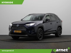 Toyota RAV4 - 2.5 Hybrid AWD Dynamic | Geremd 1650kg | Stoelverwarming | Achteruitrijcamera |