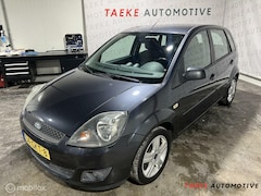 Ford Fiesta - 1.6-16V Futura XL Climate/2e EIG/Netjes