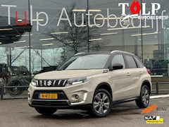 Suzuki Vitara - 1.4 Boosterjet Select Smart Hybrid 2021