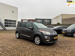 Citroën C3 Picasso - 1.6 VTi Exclusive