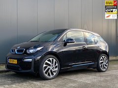 BMW i3 - 94Ah 33 kWh | LED | Leder | Pano schuif/kanteldak | 19" LMV | Camera | Garantie