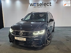 Volkswagen Tiguan - 2.0 TSI R 75 Edition 4Motion