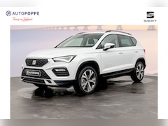 Seat Ateca - 1.5 TSI Style Business Intense _ Panoramadak - Beats Audio