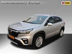 Suzuki S-Cross - 1.4 Boosterjet Select Smart Hybrid AUTOMAAT