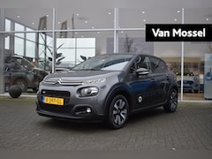 Citroën C3 - 1.2 PureTech Shine | Climate Control | Cruise Control | Navigatie | Parkeersensoren Achter