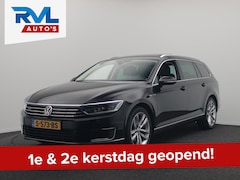 Volkswagen Passat Variant - 1.4 TSI GTE Highline Trekhaak Navigatie Camera