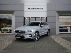 Volvo XC60 - 2.0 Recharge T6 AWD Plus Bright - Trekhaak elektrisch uitklapbaar - Harman/kardon