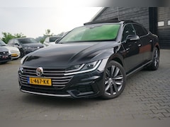 Volkswagen Arteon - 2.0 TSI 3X R-Line Pano/190PK/DSG-7