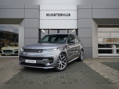 Land Rover Range Rover Sport - 3.0 P510e Autobiography | Elektrische Treeplanken |