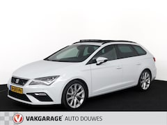 Seat Leon ST - 1.8 TSI FR Business Intense | Automaat | Pano | Leder-Alcantara