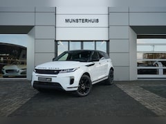 Land Rover Range Rover Evoque - 1.5 P160 - Voorstoelen verwarmd