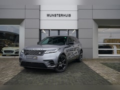 Land Rover Range Rover Velar - 3.0 D300 Edition - Trekhaak - Meridian Surround