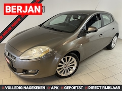 Fiat Bravo - 1.4 T-Jet Edizione Prima 120PK AIRCO CLIMA VELGEN NWE APK INRUIL MOG NETTE AUTO