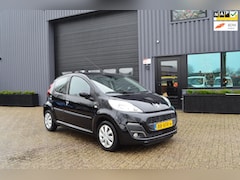 Peugeot 107 - 1.0 Active | Airco | Dealer onderhouden | Elek pakket