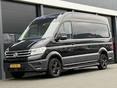 Volkswagen Crafter - 2.0 TDI L3-H3 Xenon AUTOMAAT