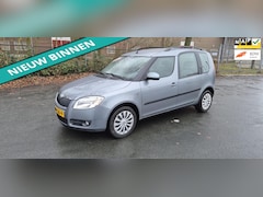 Skoda Roomster - 1.4-16V Tour