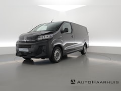 Peugeot Expert - 2.0 BlueHDI 145pk S&S L3 | Airco | Cruise | Camera | 10" Touchscreen | City Pakket