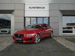 Jaguar XE - 3.0 S - Keyless entry - Voorstoelen verwarmd