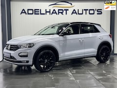 Volkswagen T-Roc - 1.5 TSI Sport Business R Line 150 PK / Navigatie full map / Camera / Climate control / Par