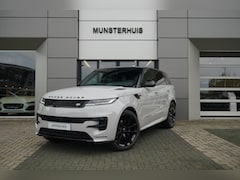 Land Rover Range Rover Sport - 3.0 P460e Dynamic HSE PHEV | Schuif/Kantel Dak | Stoel ventilatie |