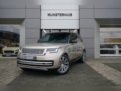 Land Rover Range Rover - 3.0 P550e Autobiography PHEV -5 jaar garantie - Massagefunctie - Head-up display