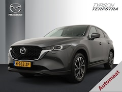 Mazda CX-5 - Skyactiv-G 165 Autom Comfort 19"/elect a klep/head up/afn tre